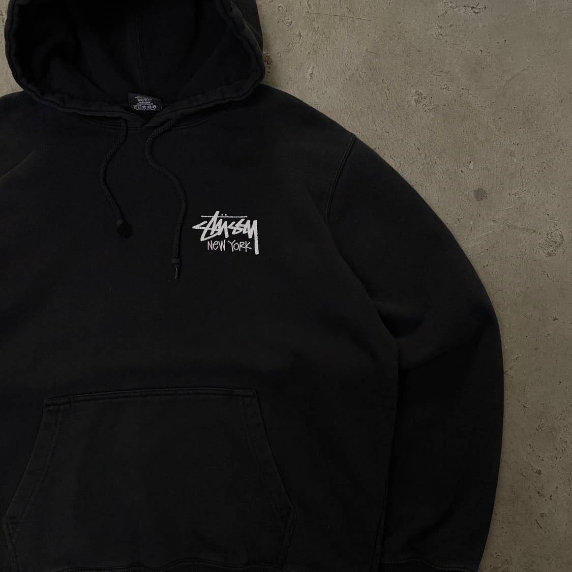 스투시 후드티[2100] 상품이미지5