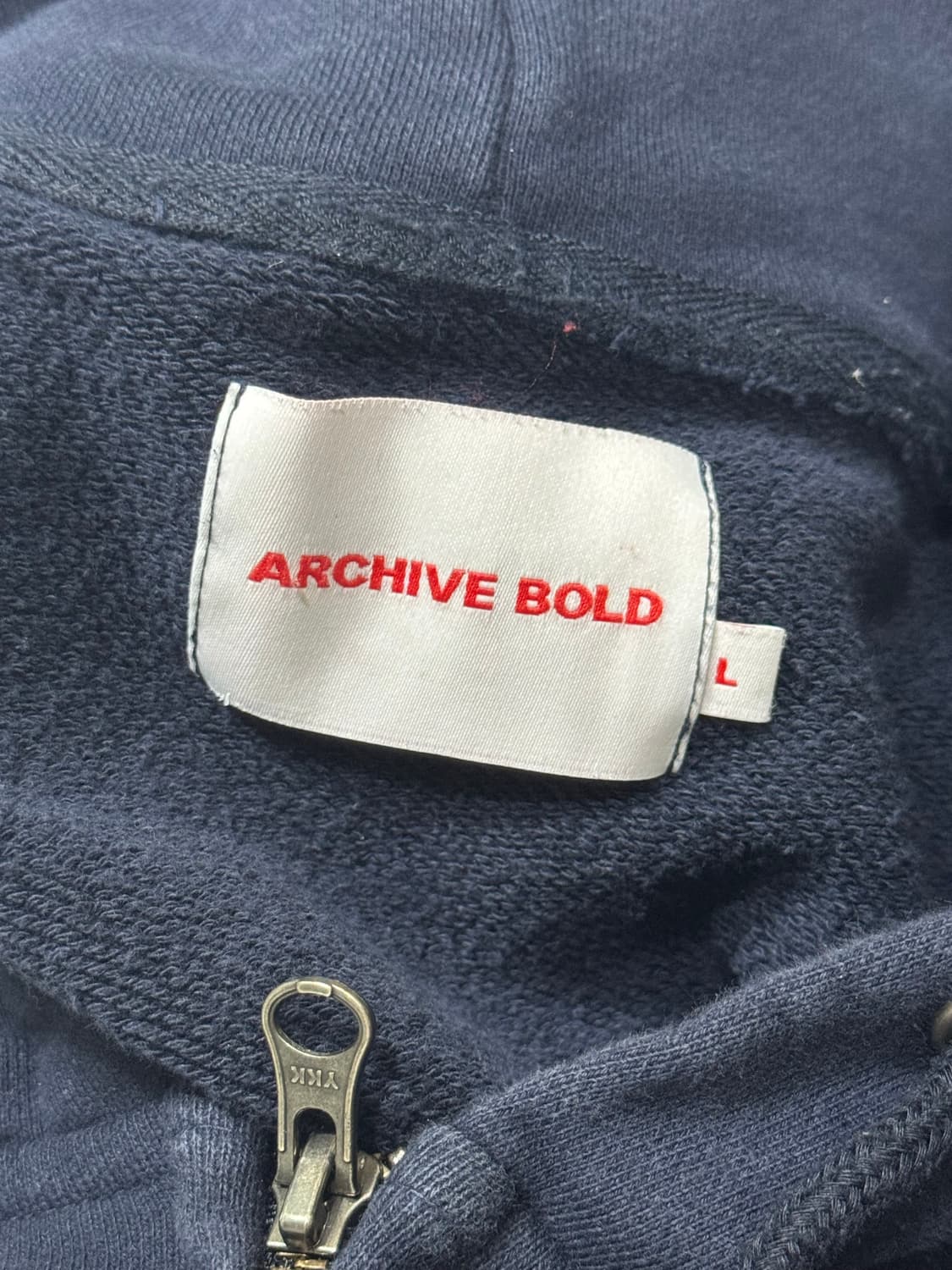 아카이브 볼드 상품이미지3