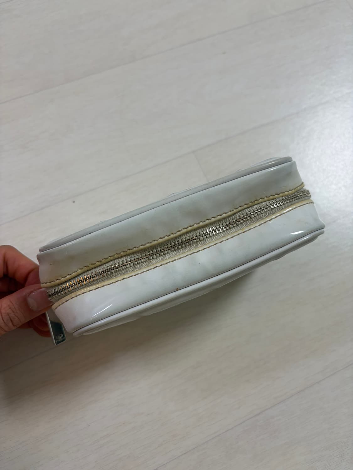 꾸레쥬 파우치 정품  상품이미지4