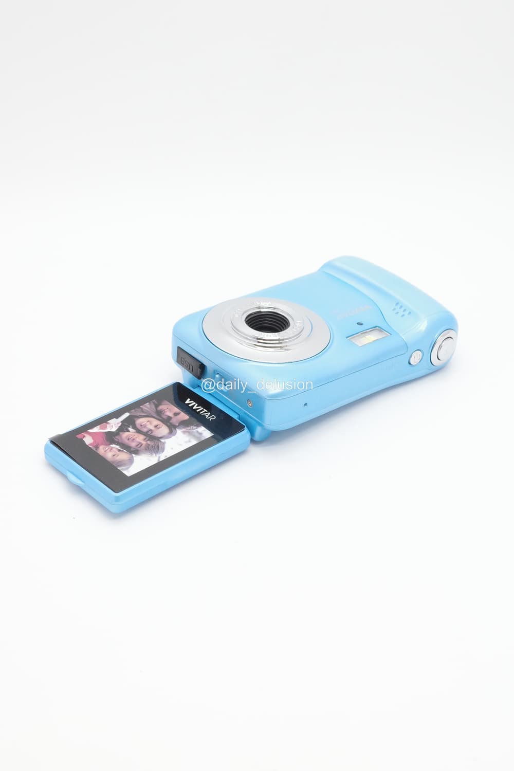 (새제품) 비비타 비비캠 XX14 상품이미지6