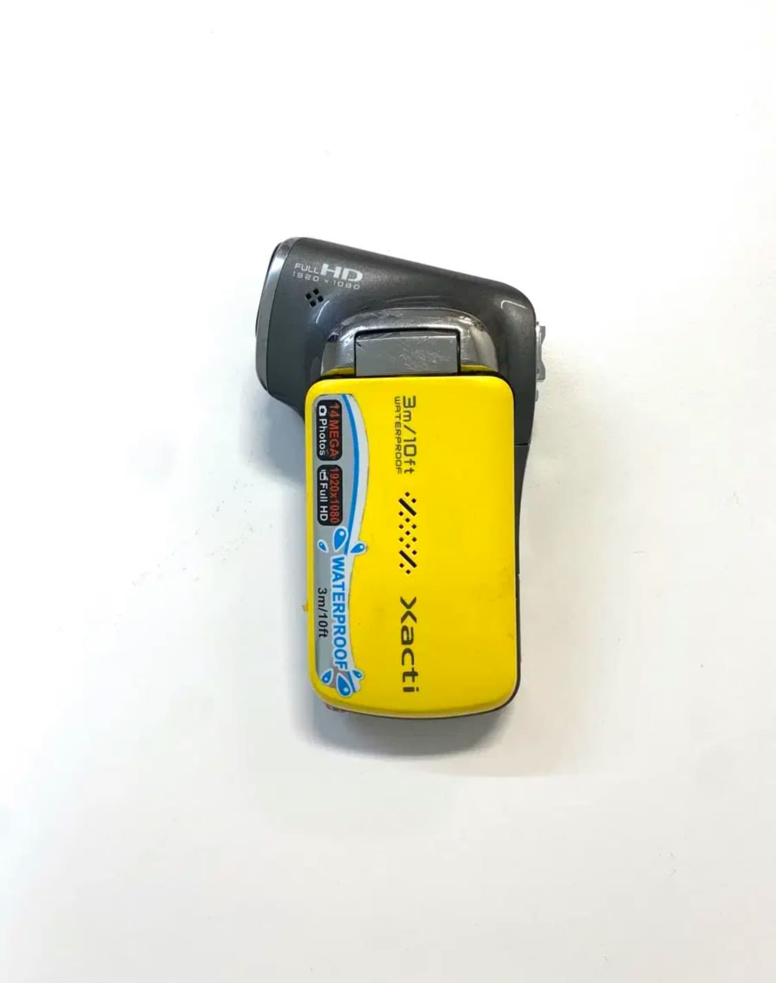 산요 작티 VPC-CG100 디지털 카메라 상품이미지1