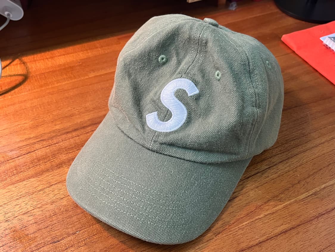 Supreme Kevlar 모자 상품이미지1