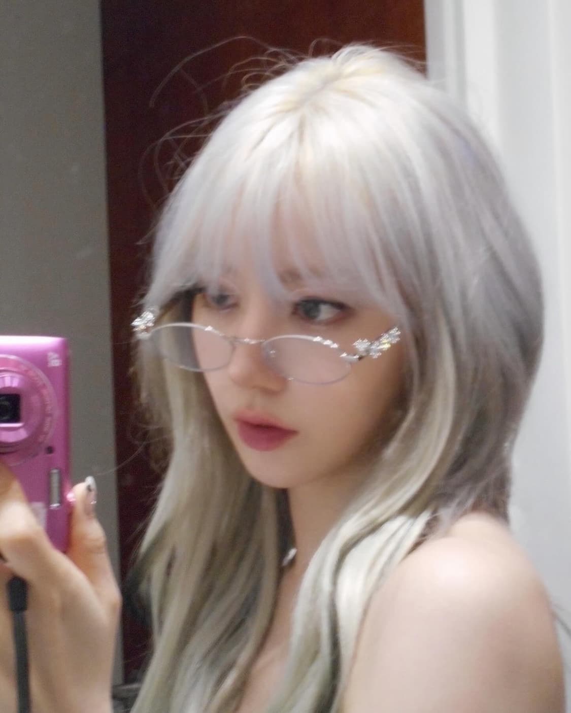 소프트포커스 🪞글래머리터치 니콘 쿨픽스 s3600 상품이미지7