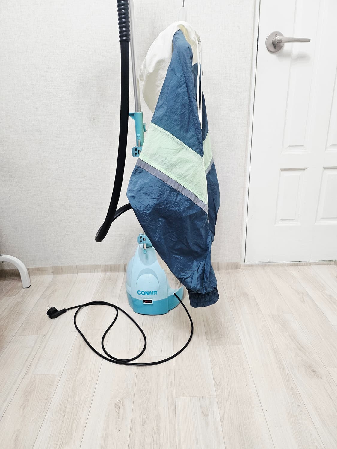 (105~110)XL ☆초대장급☆ 나이키 헤리티지 바람막이 상품이미지5