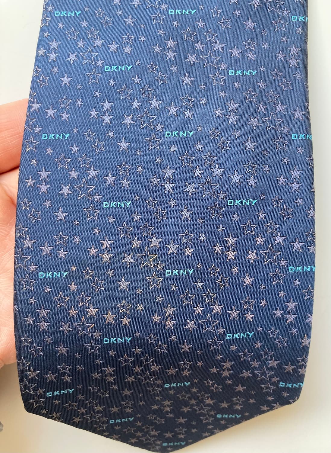 DKNY 넥타이 상품이미지10