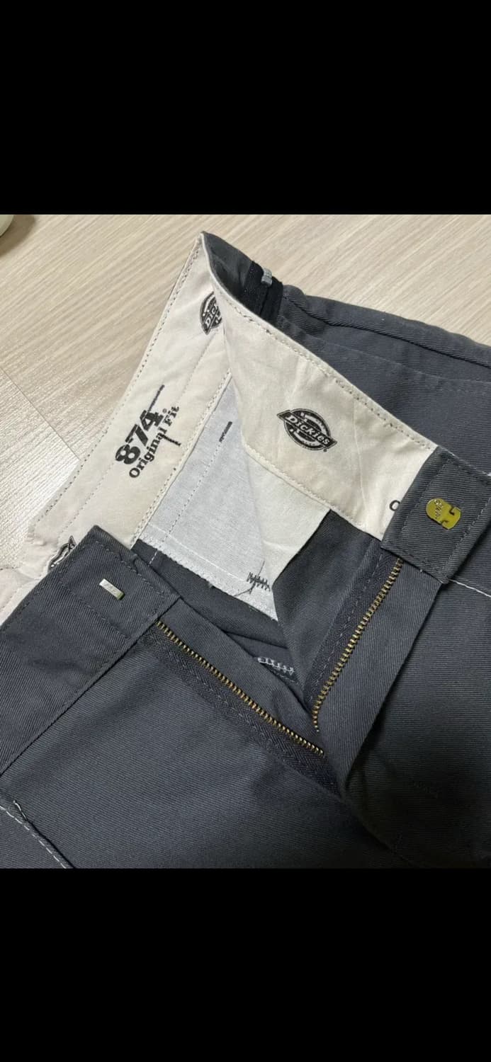 디키즈 & good news in the morning 상품이미지2