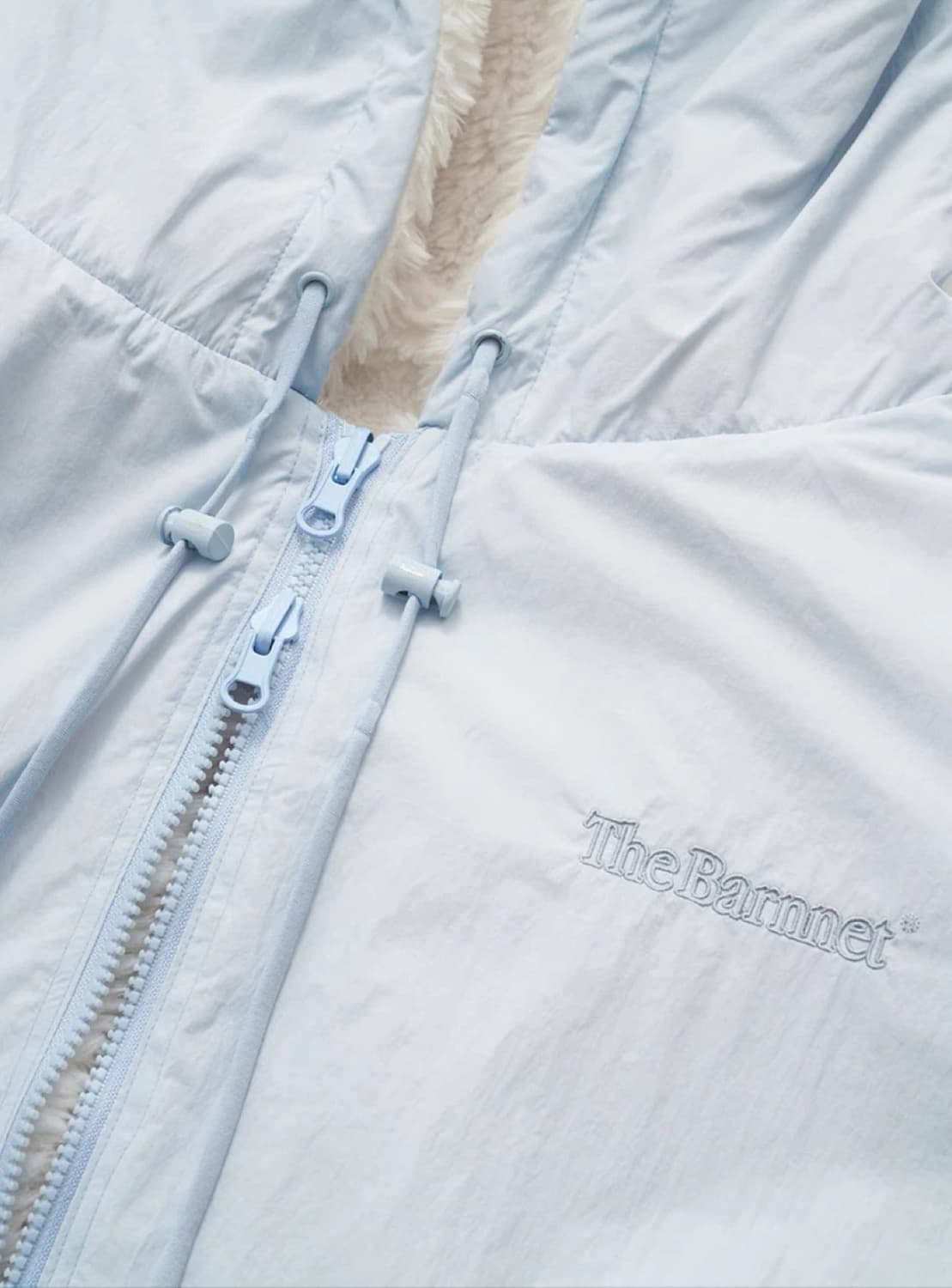 (s) 더바넷 스너글 리버시블 패딩 자켓 상품이미지6