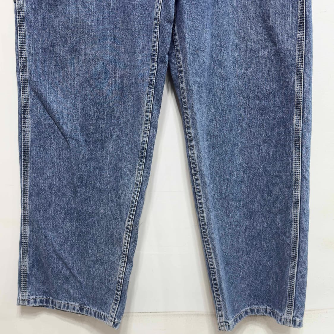 Lee 리 덩가리 카펜터 데님팬츠 34X30 상품이미지3