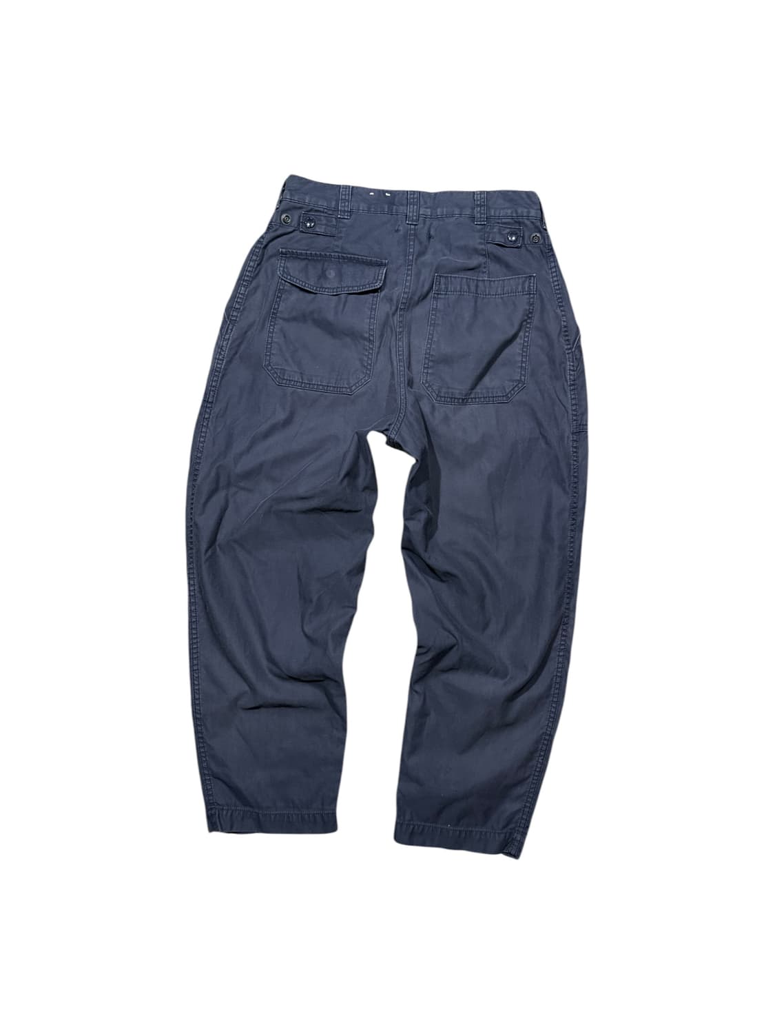 Beams plus 빔즈플러스 재팬 패프릭 코튼팬츠 상품이미지2