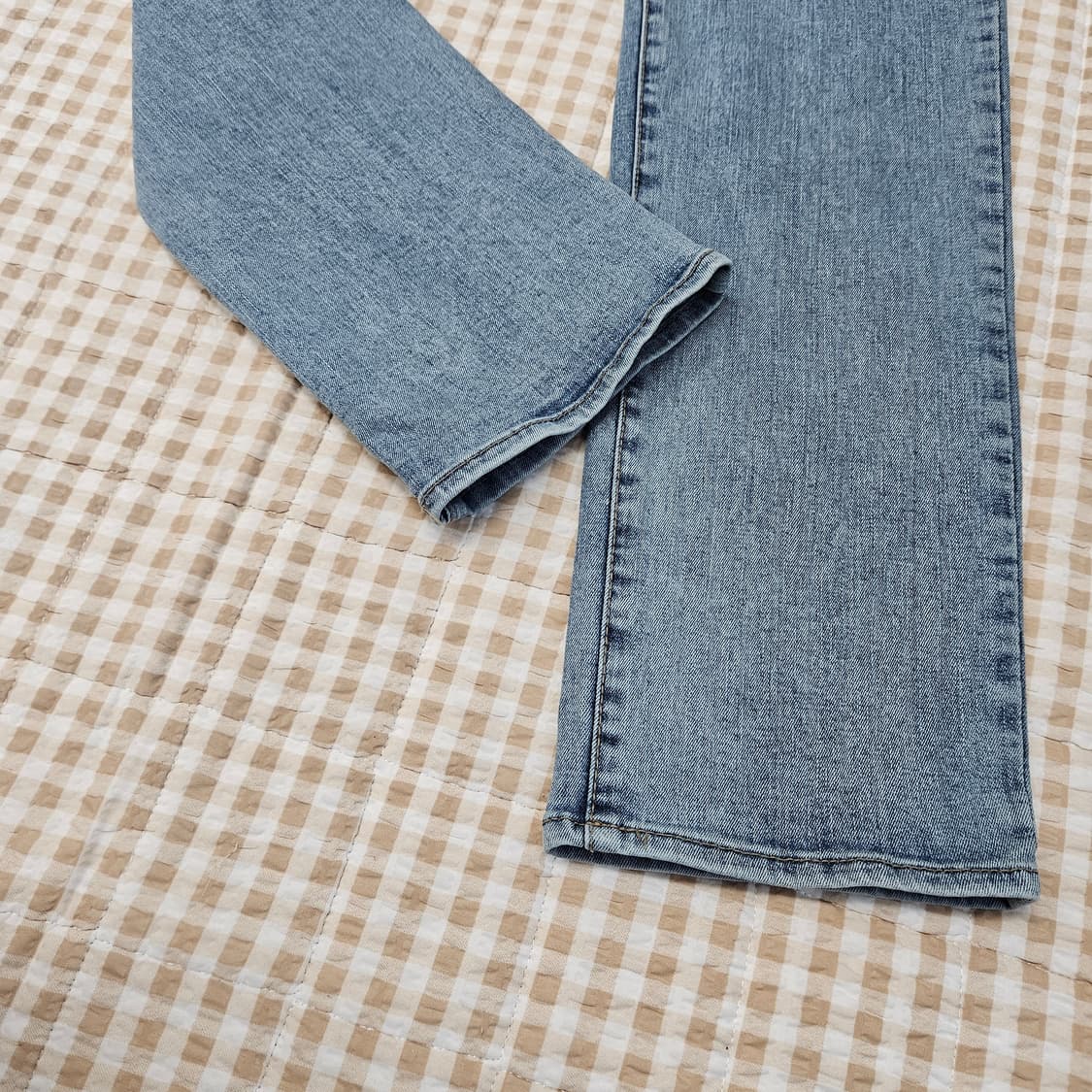 게스 스판 데님 청바지 남자32 상품이미지4