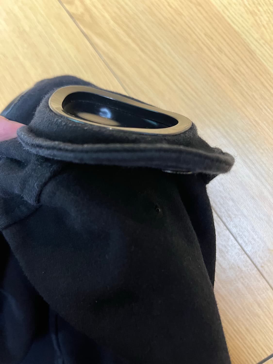 Cp컴퍼니x아디다스 후드 상품이미지3