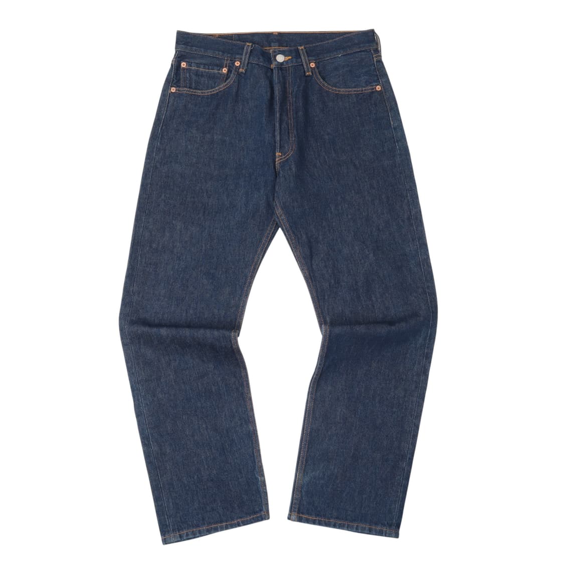 리바이스 501 스트레이트 핏 데님팬츠 상품이미지5