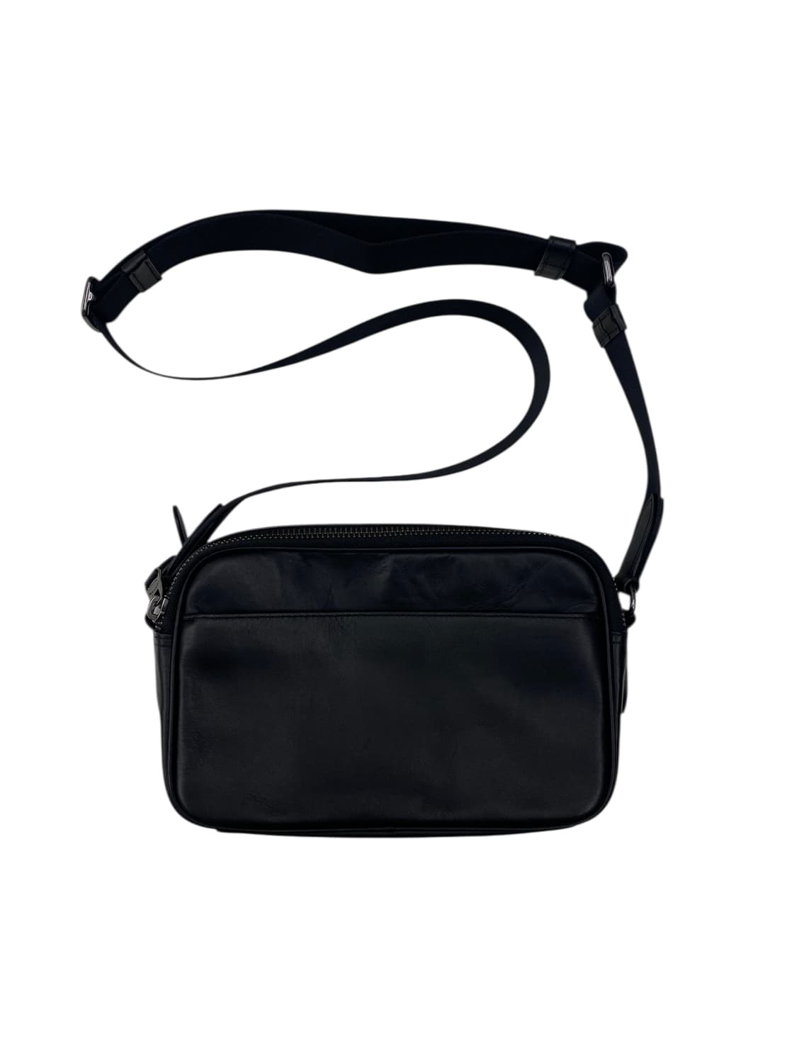 코치 블랙 메신져 크로스백 상품이미지2