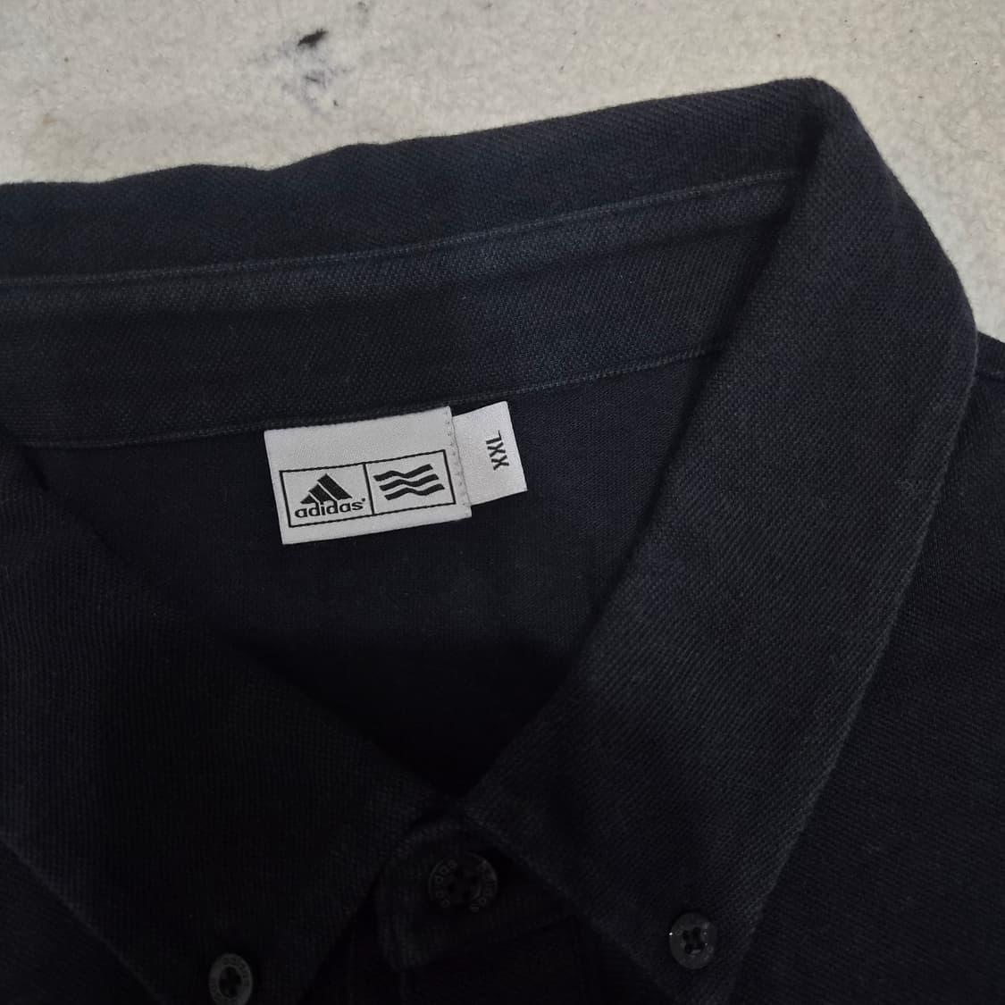 아디다스골프  티셔츠2XL 상품이미지2