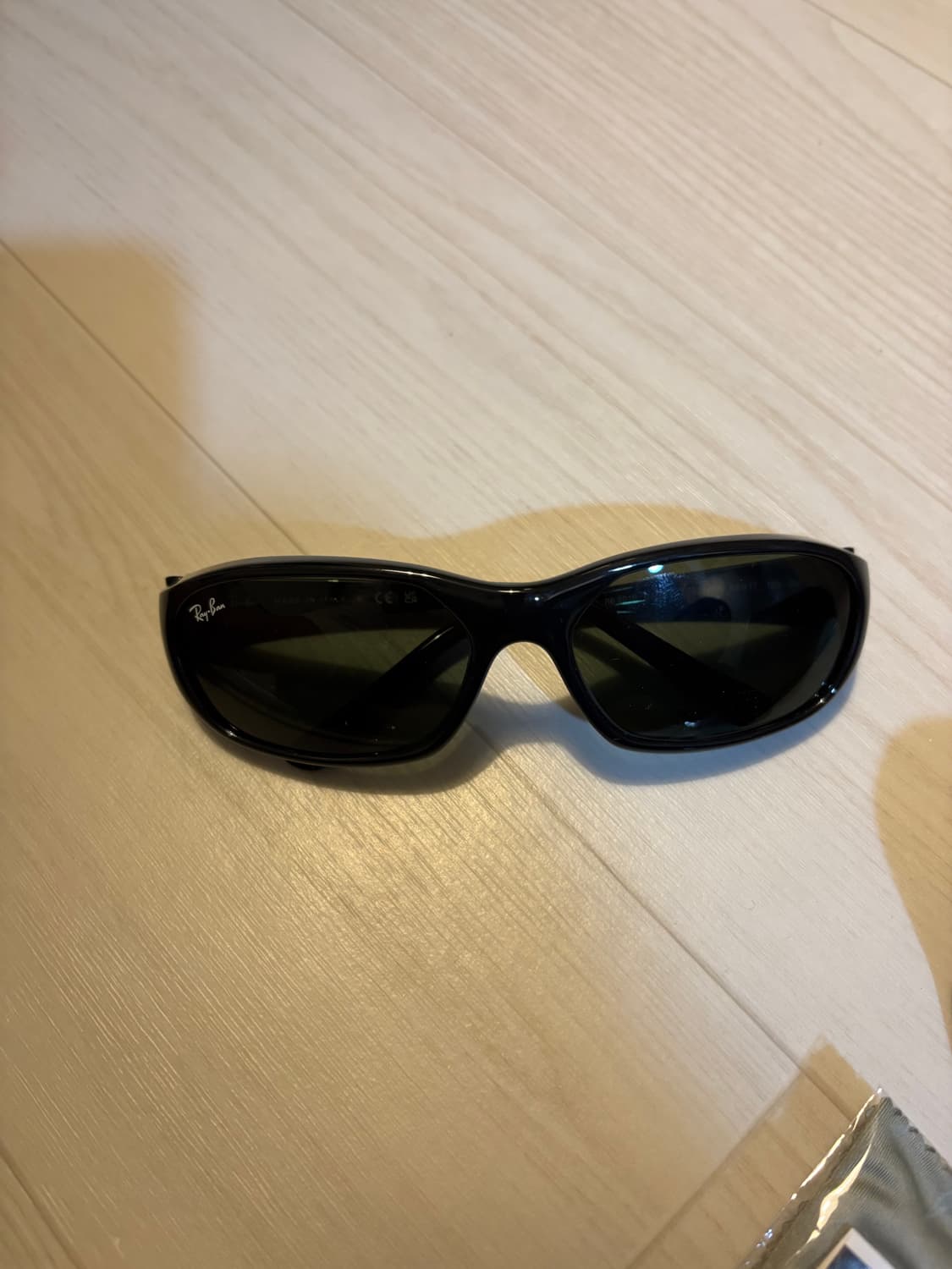 레이밴 대디오 상품이미지2