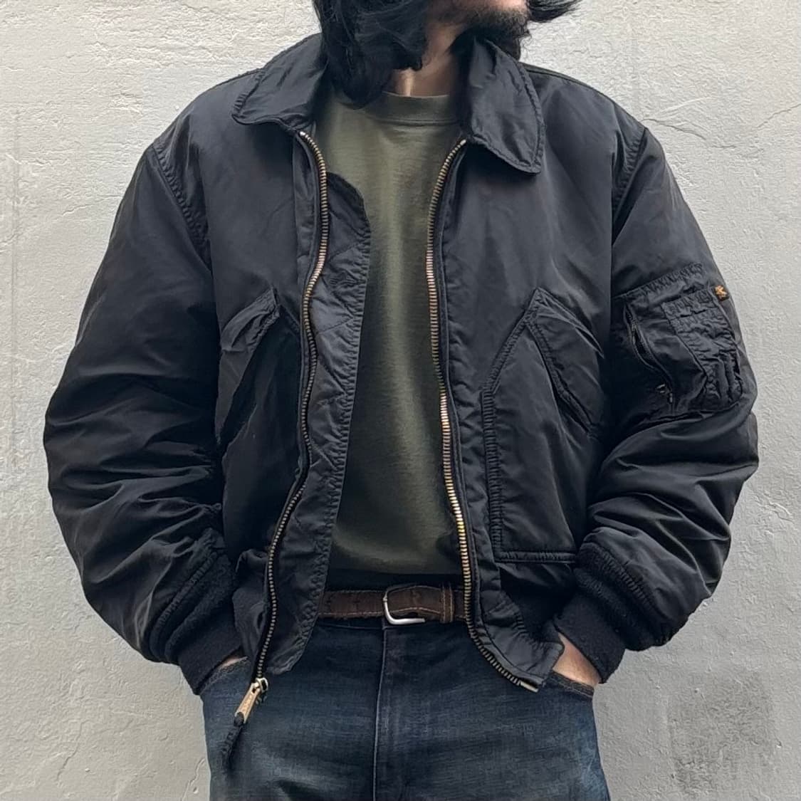 알파인더스트리 cwu-45/p 상품이미지8