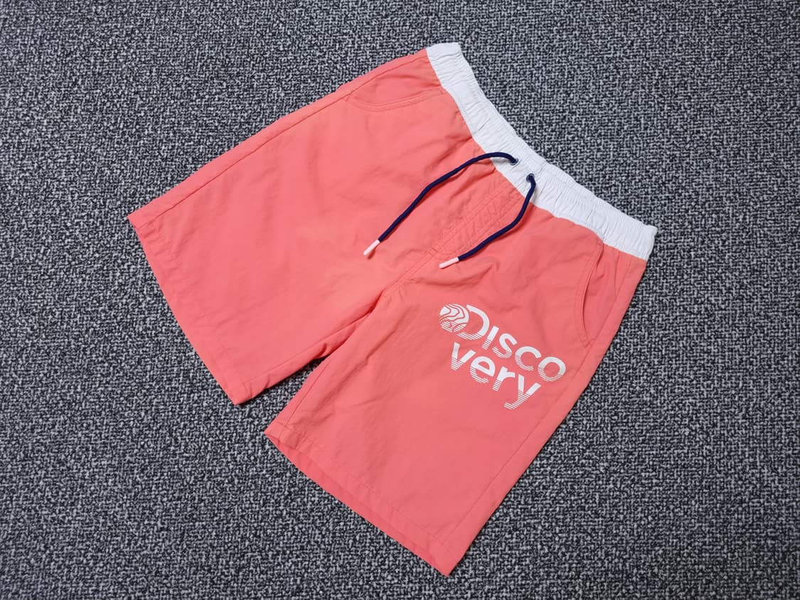 [무료배송][150]디스커버리 키즈 스윔 팬츠 수영복 반바지 상품이미지3