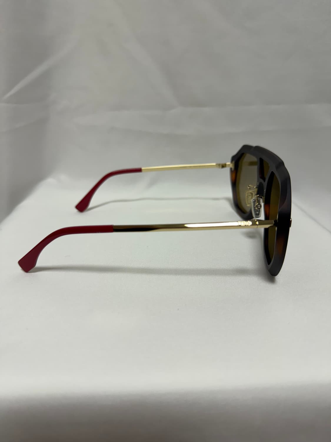 펜디 미러 선글라스 상품이미지3