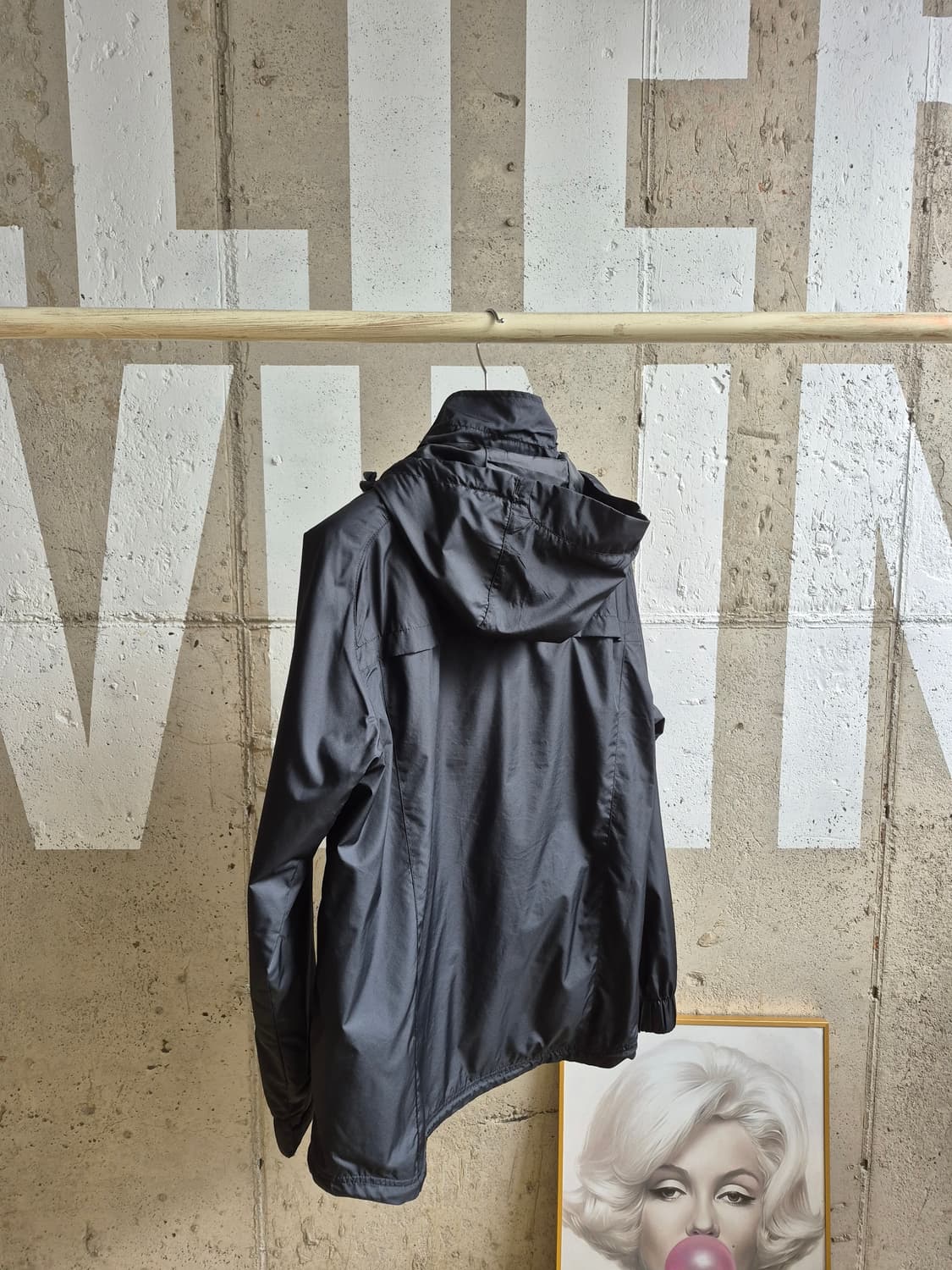 나이키 스톰핏  바람막이 후드집업 상품이미지3