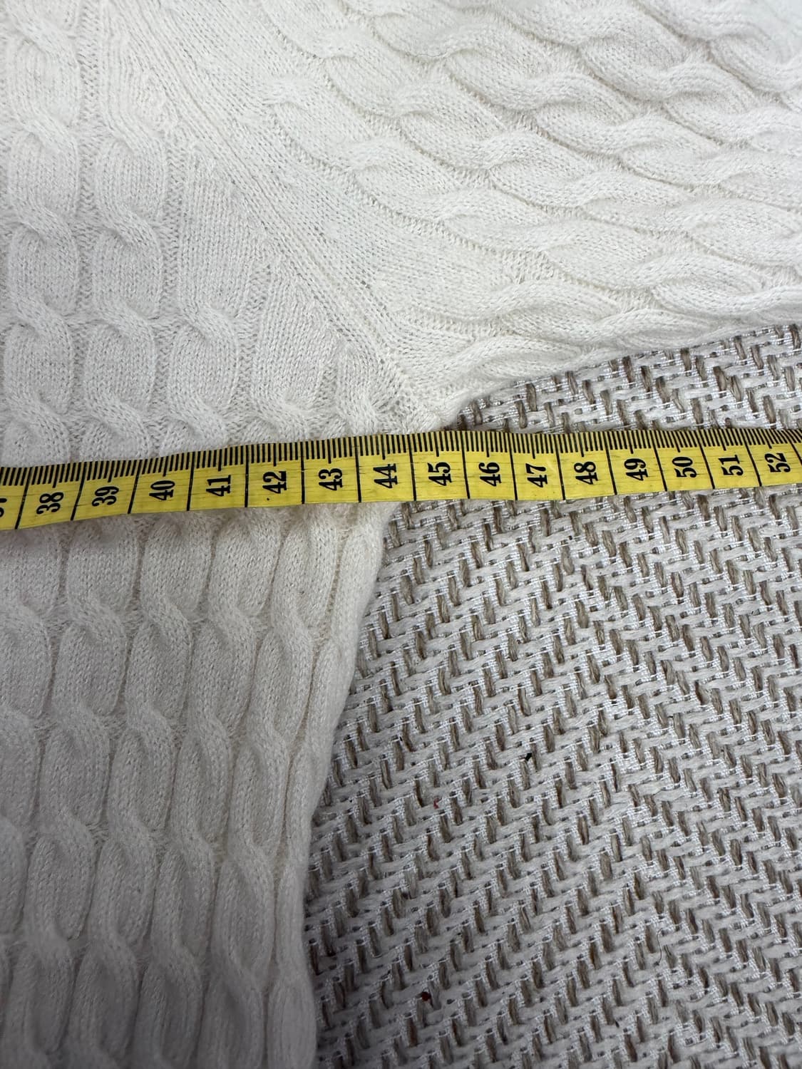 정품) 산드로 신형 플라워 자수 니트 2 상품이미지9