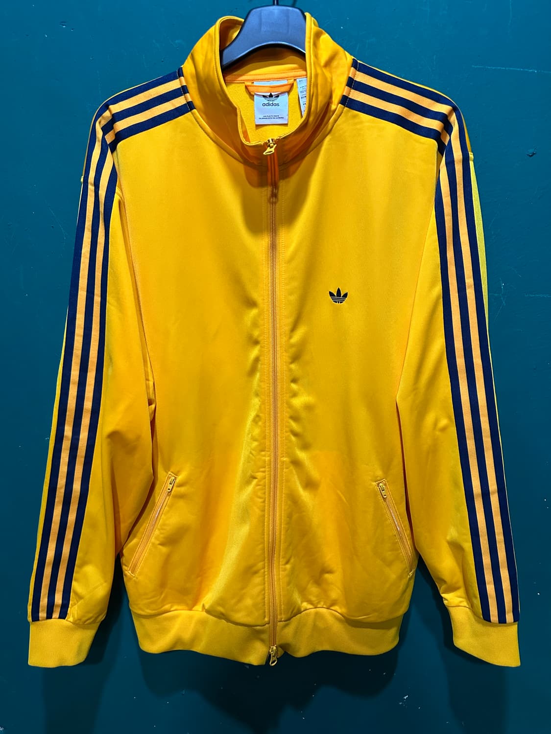 아디다스 오버핏 트랙탑져지 105-110 상품이미지1