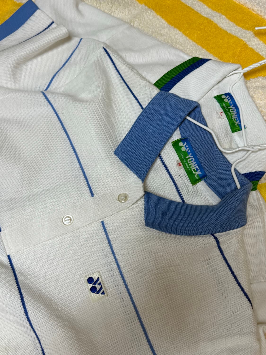 yonex 여성 pk카라티 상품이미지1