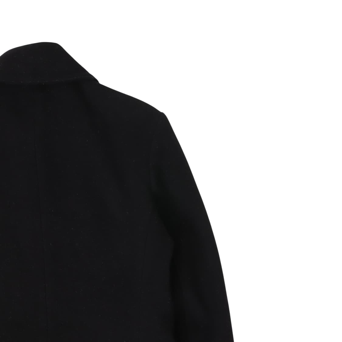 폴로 랄프로렌 더블 피코트 울 자켓 상품이미지6