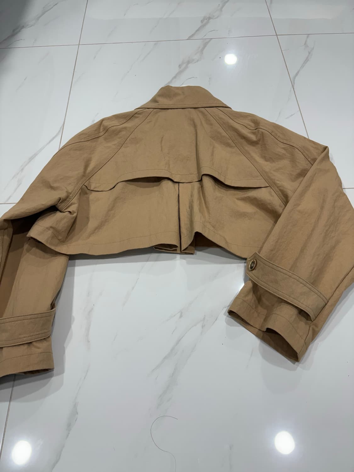 빈티지자켓 상품이미지3