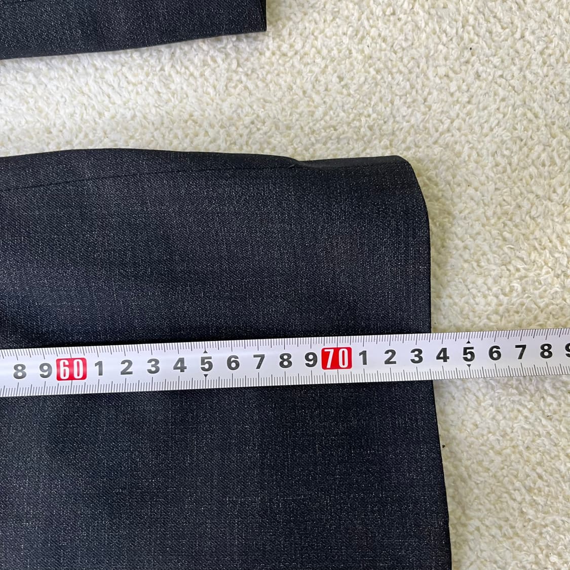 100 지오송지오 블레이져 정장 자켓 0316M 상품이미지5