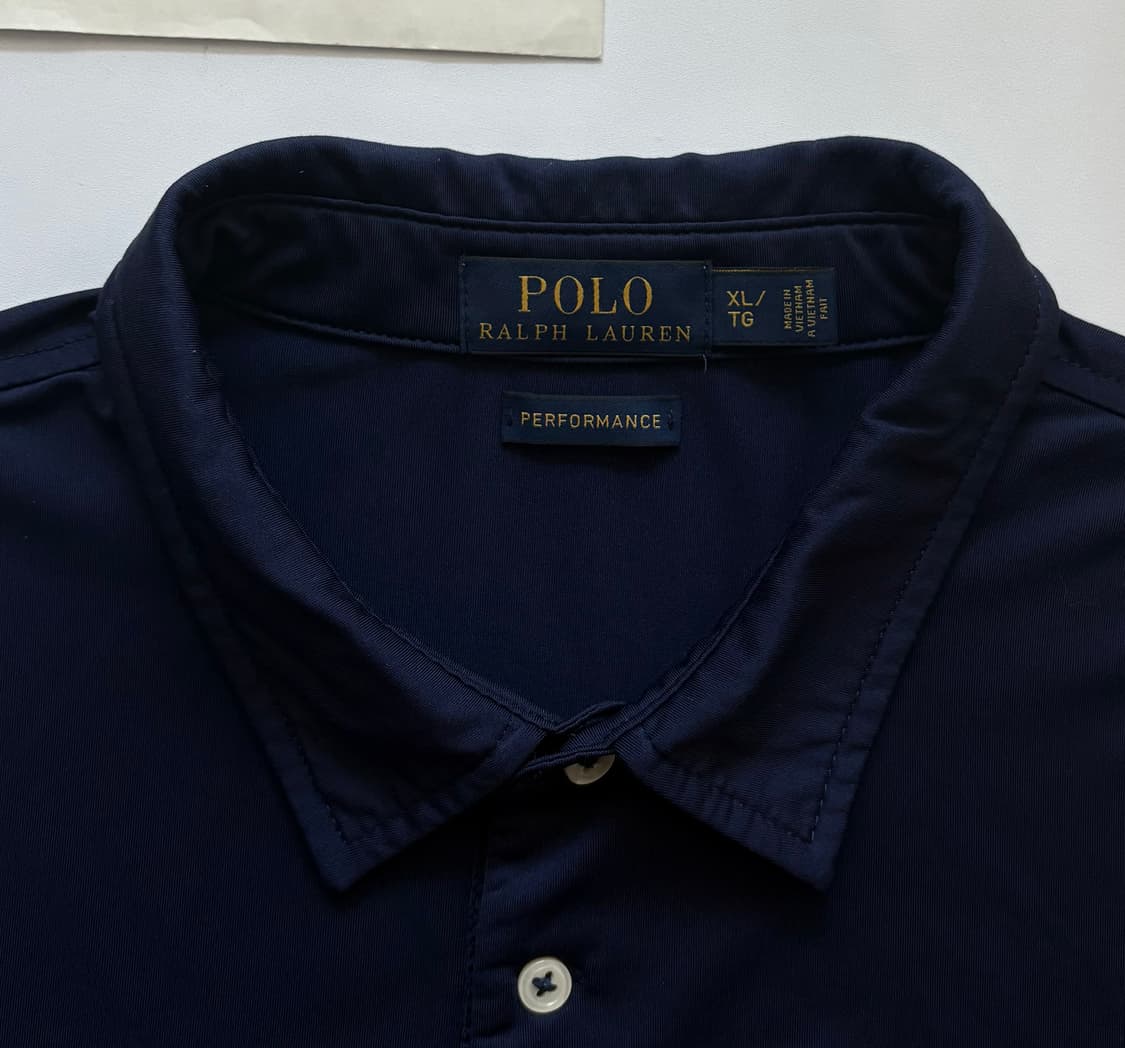 Polo 폴로랄프로렌 퍼포먼스 반팔 카라티 상품이미지4
