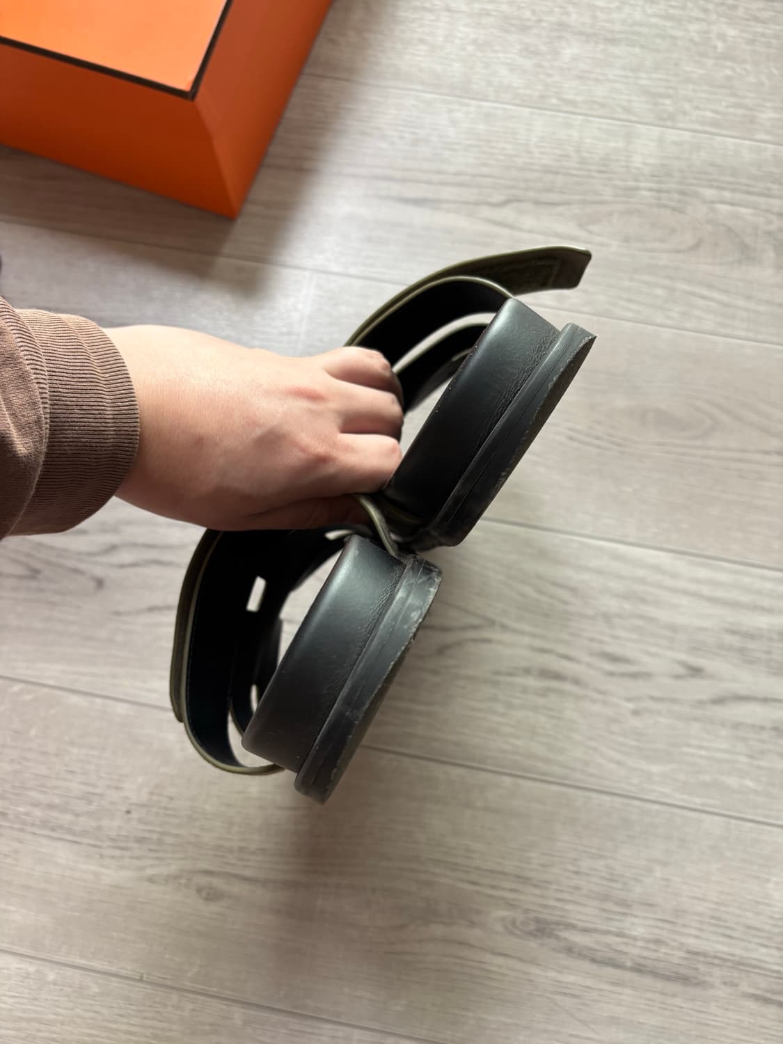 [270] 에르메스 시프레 상품이미지5