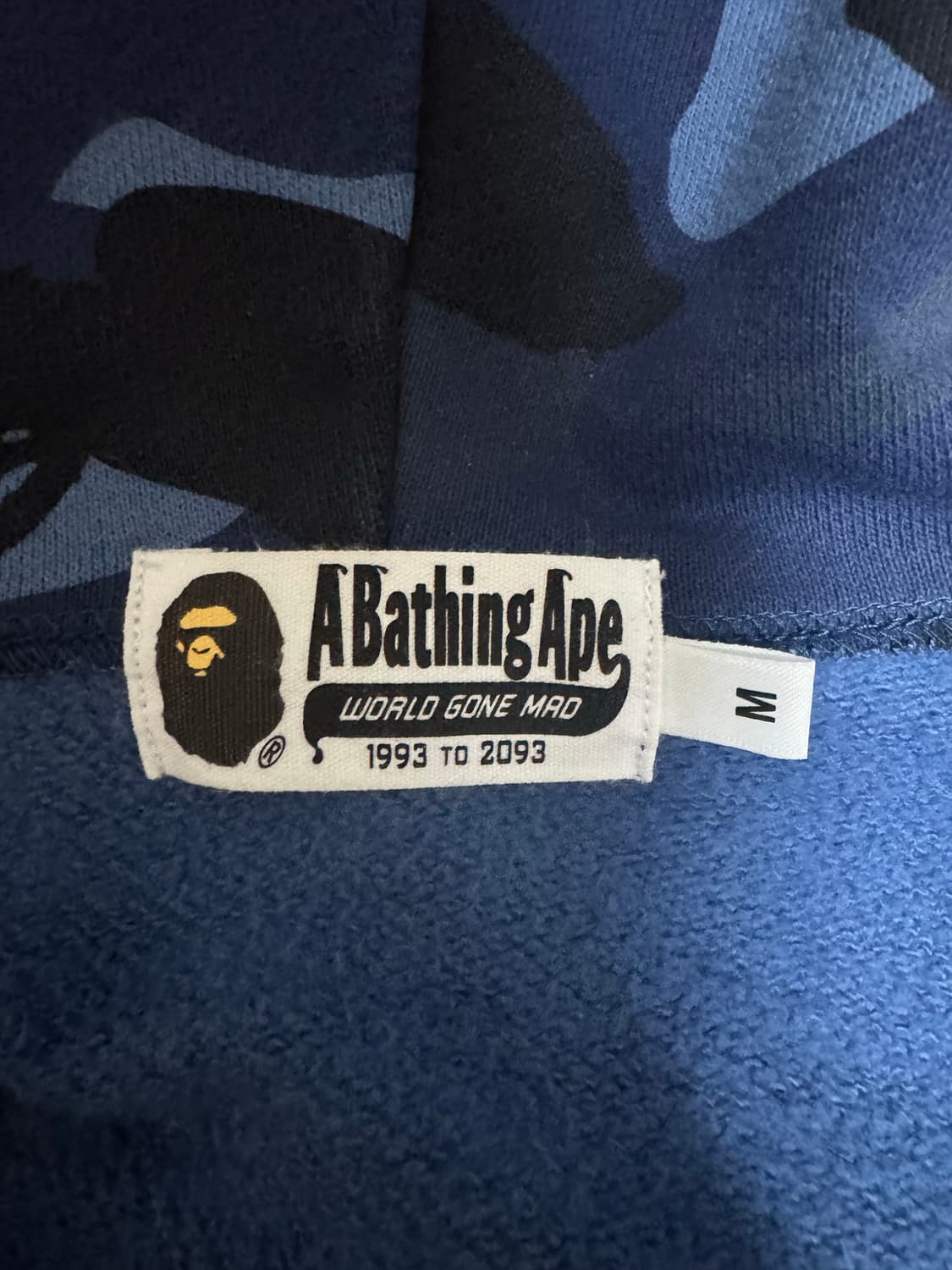 베이프 샤크후드 청계 상품이미지10