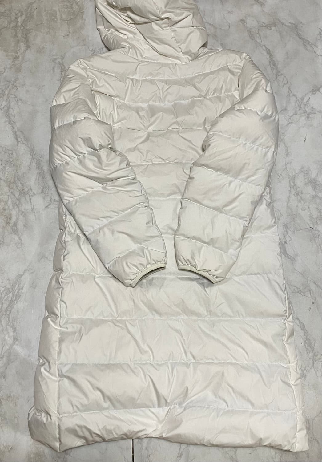 나이키 롱 패딩 사이즈 100 상품이미지4