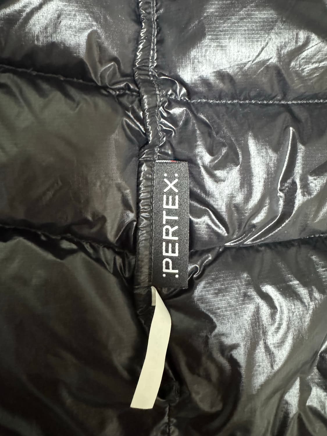 25fw 노스페이스 써밋 마테호른 RDS 퍼텍스 다운 자켓 블랙 패딩 M 상품이미지4