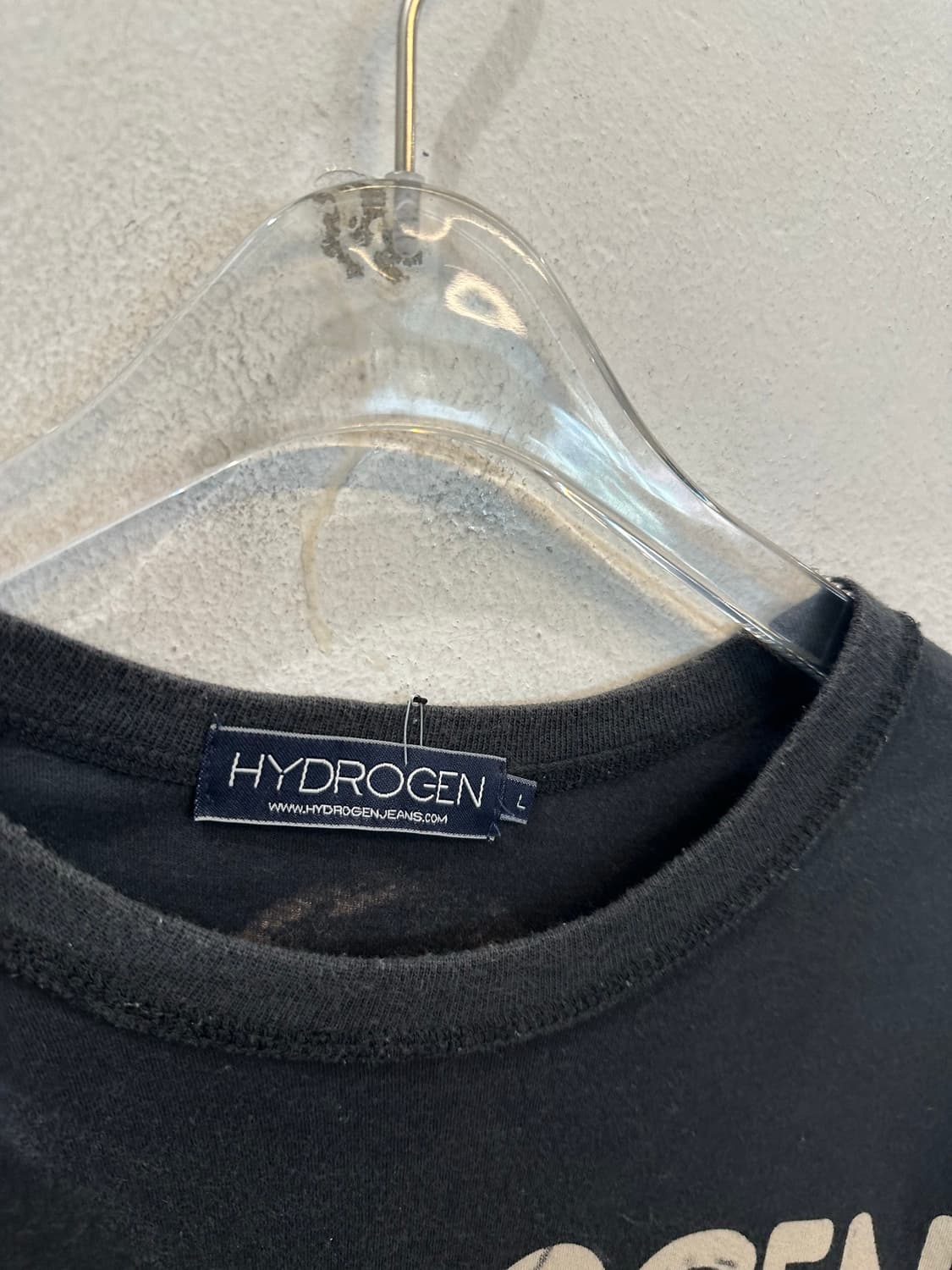 Hydrogen tee 상품이미지4