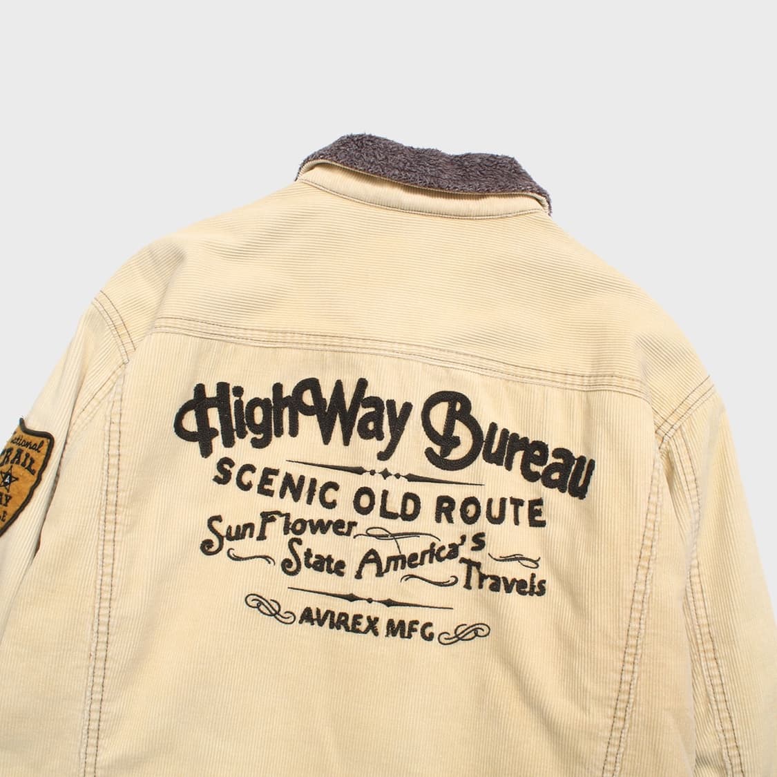 AVIREX 상품이미지6