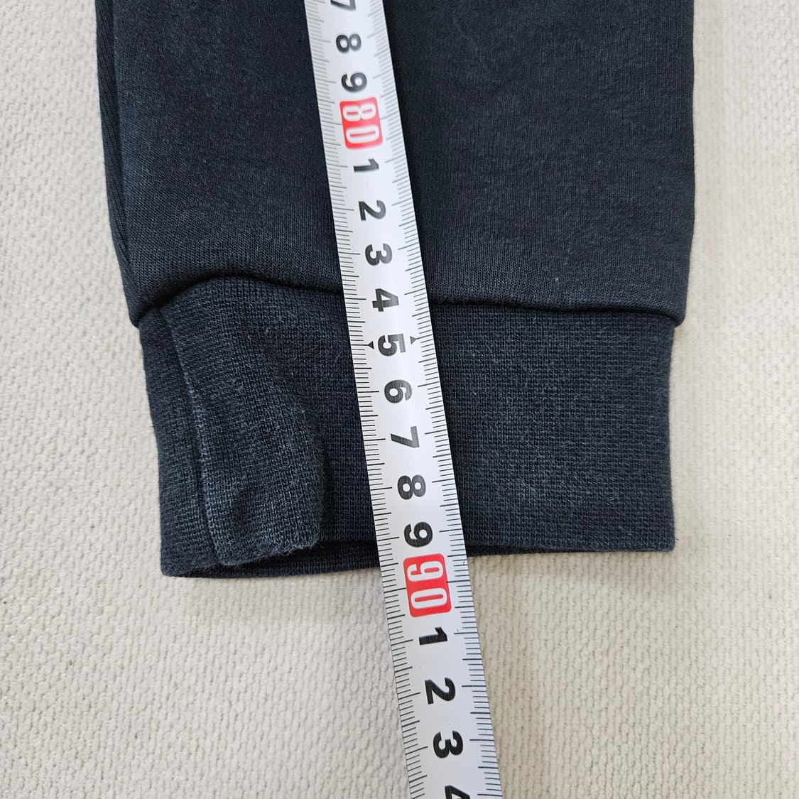 S 나이키 여성 테크팩 조거팬츠 0311Y 상품이미지10