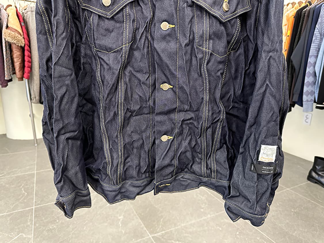 FACETASM 2018 A/W (loose fit) 상품이미지4