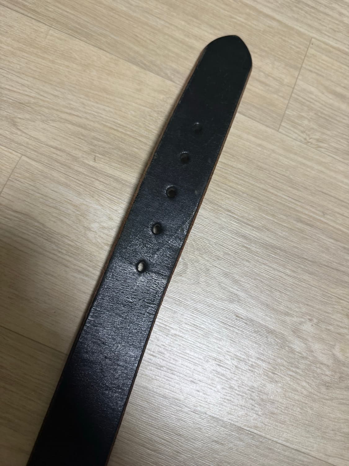 슈가케인 벨트 105cm 상품이미지3
