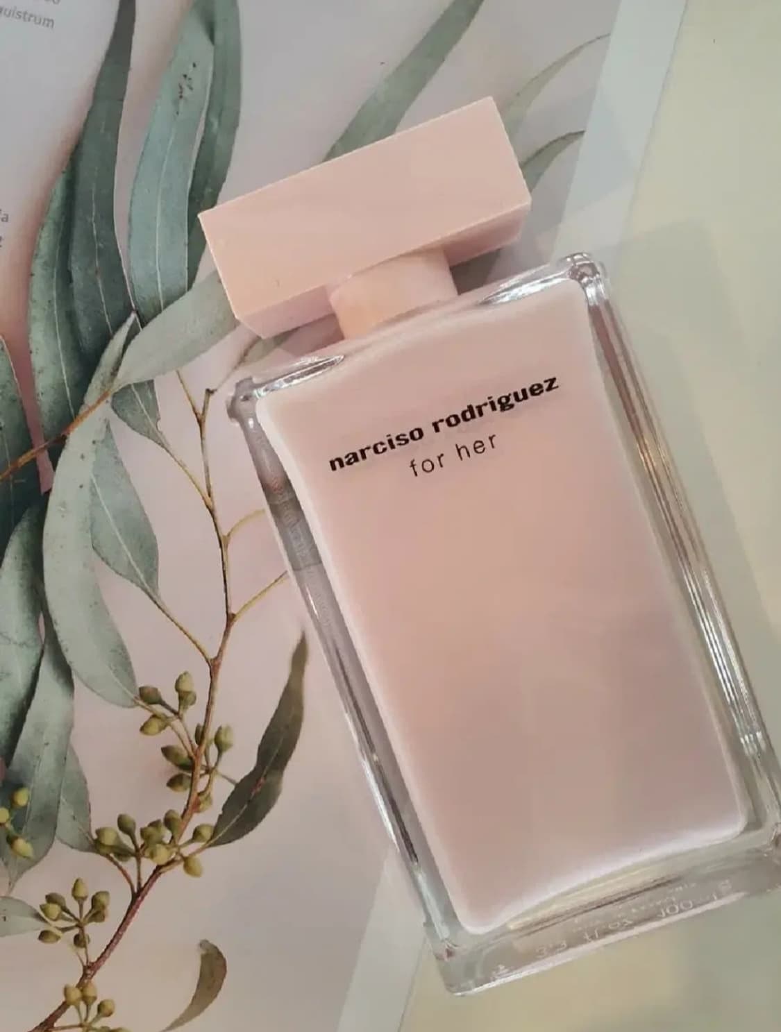 나르시소 로드리게즈 포 허 오드퍼퓸 100ml 상품이미지1