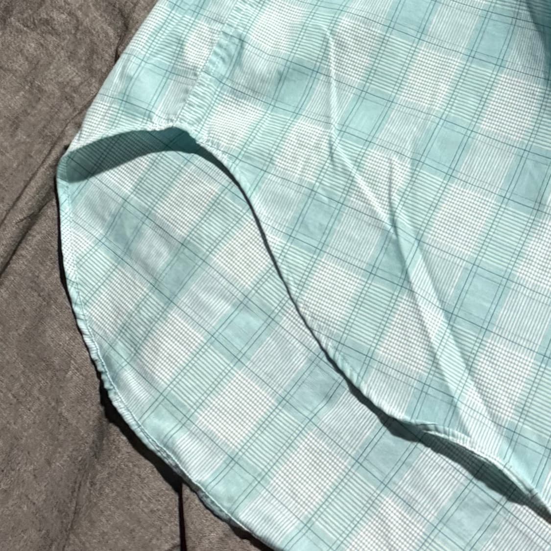 S/S button down shirts 상품이미지5