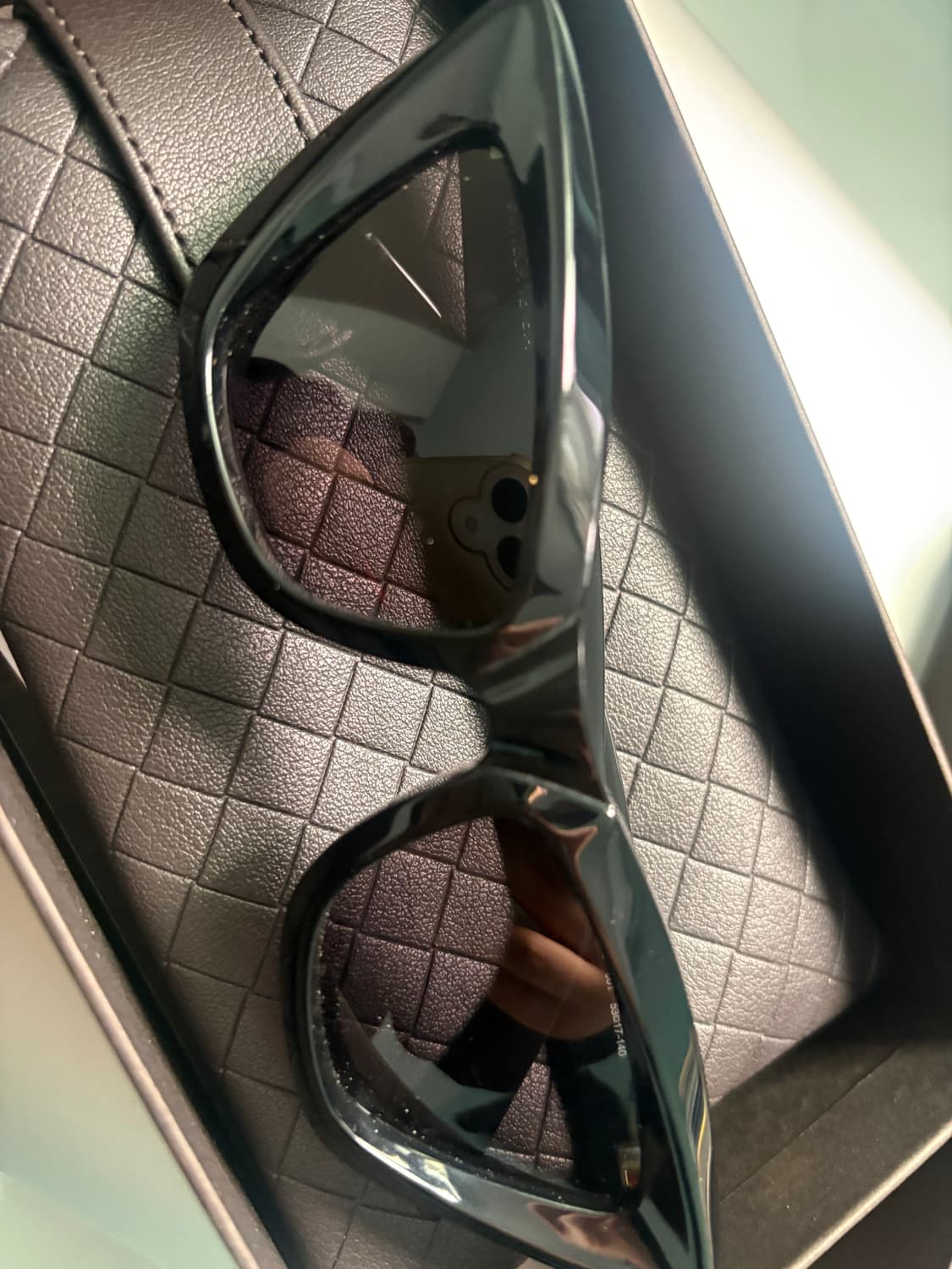 보테가 베네타 선글라스 상품이미지3