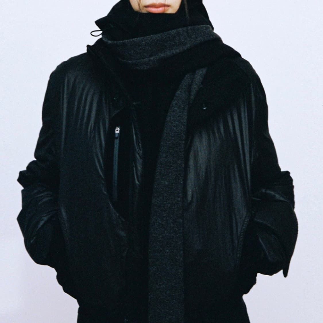 [3] xlim ep2 바람막이 자켓 상품이미지4