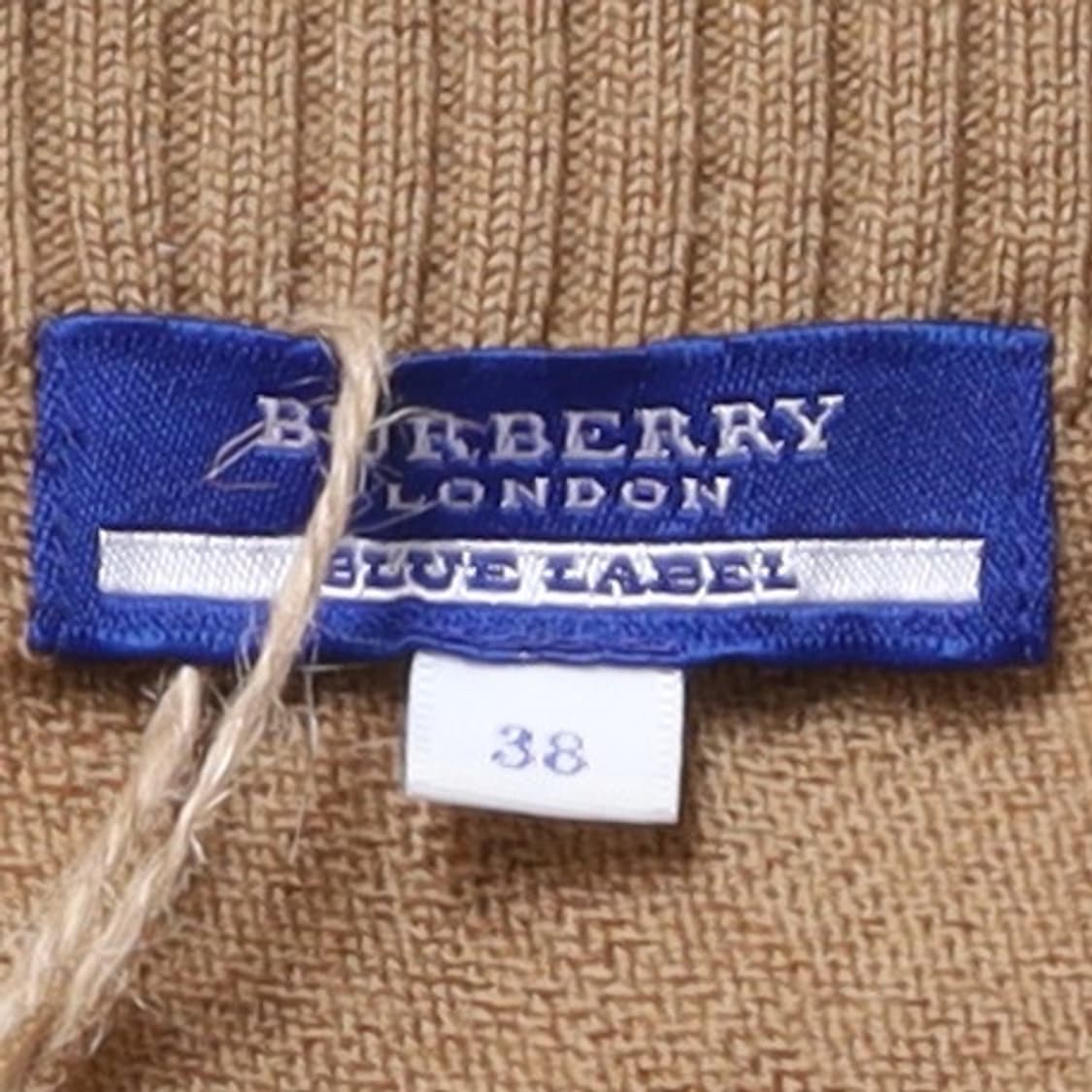 버버리 Burberry V-neck Wool Knit   상품이미지7