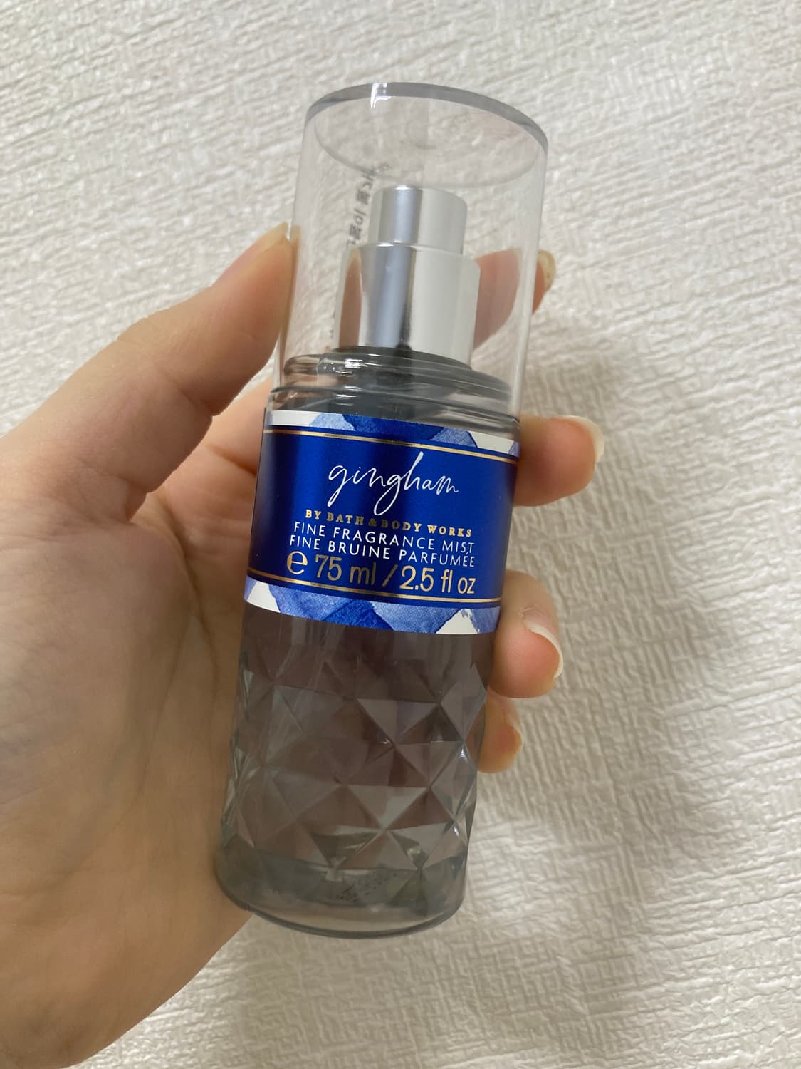 배스 앤 바디웍스 미스트 상품이미지1