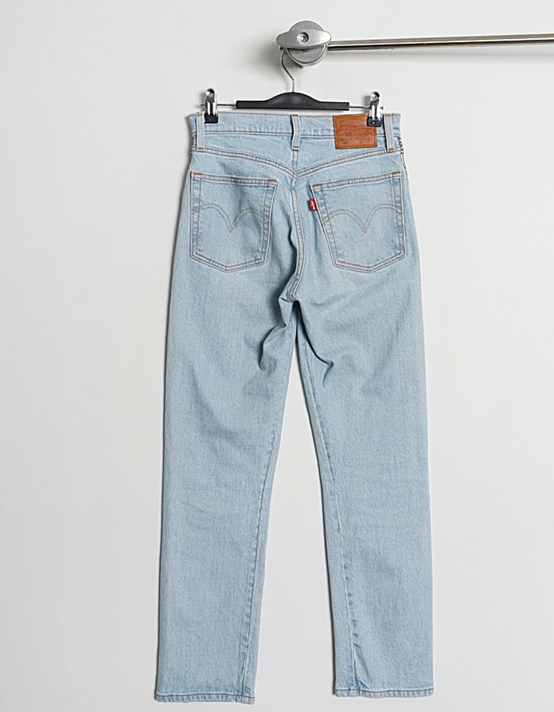 Levi's 501 SideLine Denim Pant (24~25) 상품이미지6