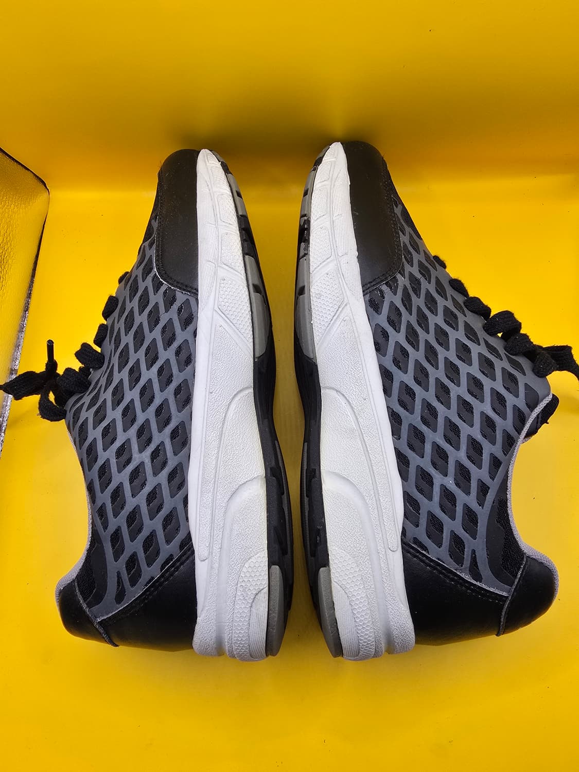 닥터스파인 워킹화 265 상품이미지4