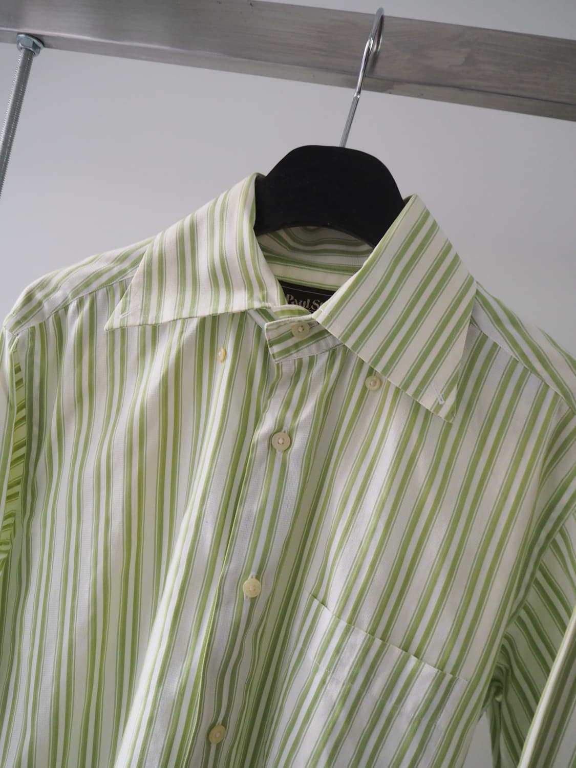 paul stuart new york shirt  상품이미지2