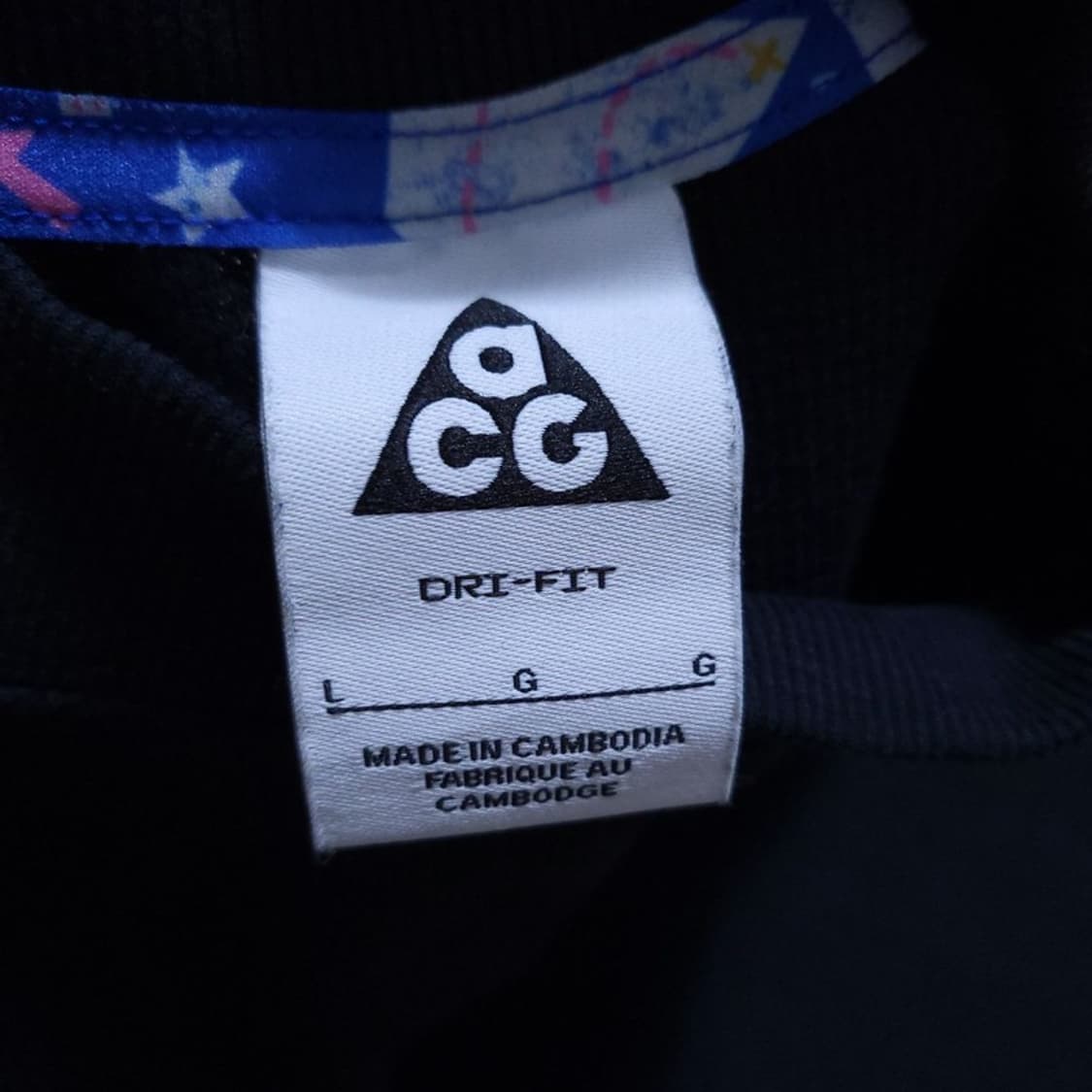 나이키 ACG 남 긴팔 0420 상품이미지7