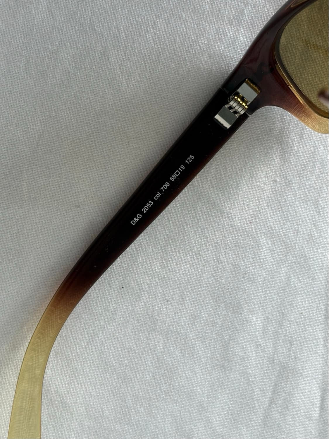 Dolce & Gabbana sunglasses 상품이미지7